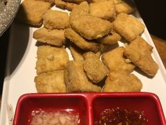 -95号酱骨·一块豆腐(展春园西路店)