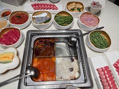 -海底捞火锅(佳兆业广场店)