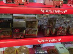 零售区-巴黎贝甜(印象城店)