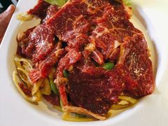 -小米烤肉-泥炉炭烤(常营店)
