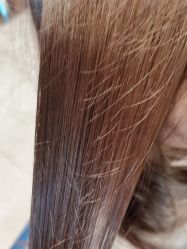 -T.1 hair salon烫染接发