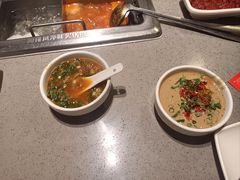 -海底捞火锅(公益西桥店)