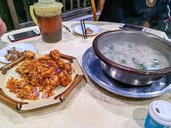 -标记美食新鲜猪杂(兴南大道店)