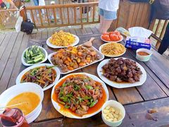 -云漫湖生态度假公园