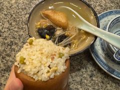 -南京大牌档(壹方天地店)
