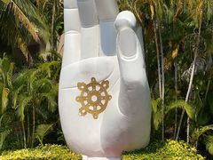 -三亚南山文化旅游区