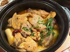 -周家二小姐的菜(西津渡店)