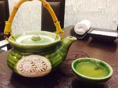 -松子料理(白家庄店)