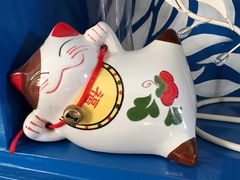 -Anne猫窝咖啡屋