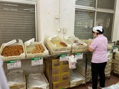 -欣乐糕点店(洪湖里总店)