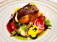 -第101座花园餐厅(湖滨88店)