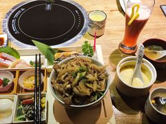 -蟹将军·松叶蟹和牛日料放题自助(K11店)