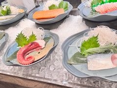 -博林天瑞喜来登酒店·西丽尚膳