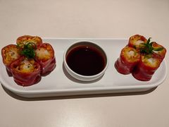 -蔡澜点心·粤菜(嘉里中心店)