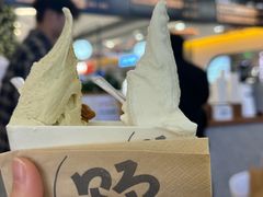 -野人先生Gelato(上海长宁龙之梦店)