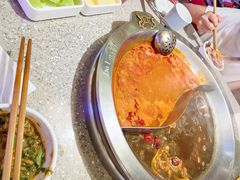 -大龙燚火锅(太古里店)
