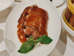 -福海居烤鸭店(鸟巢店)