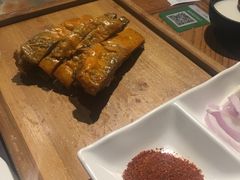 -阿罗新疆菜(人民广场店)