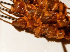 -丰茂烤串(公园店)