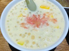 杨枝甘露-港湾糖水