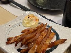 -乌君·酒场·炭火烧鸟(侨城坊店)