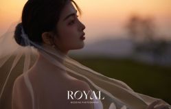 -挪娅婚纱摄影皇家会所