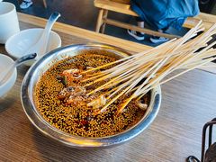 -肖四女·江湖菜(临港店)