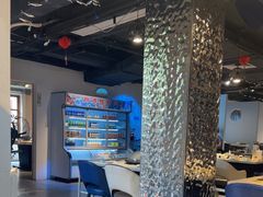 -碗中海·蒸汽海鲜·桑拿鸡(岭南天地店)