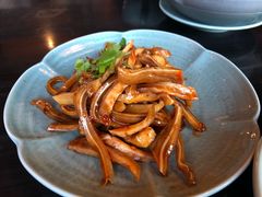 -丽江金茂凯悦臻选酒店-滇香馆