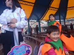 -吉的堡幼儿园(金地翔悦天下园)