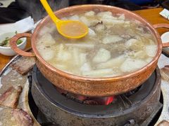 -康巴藏餐(束河古镇店)