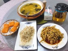 -翠茗农庄土菜馆(天目湖店)
