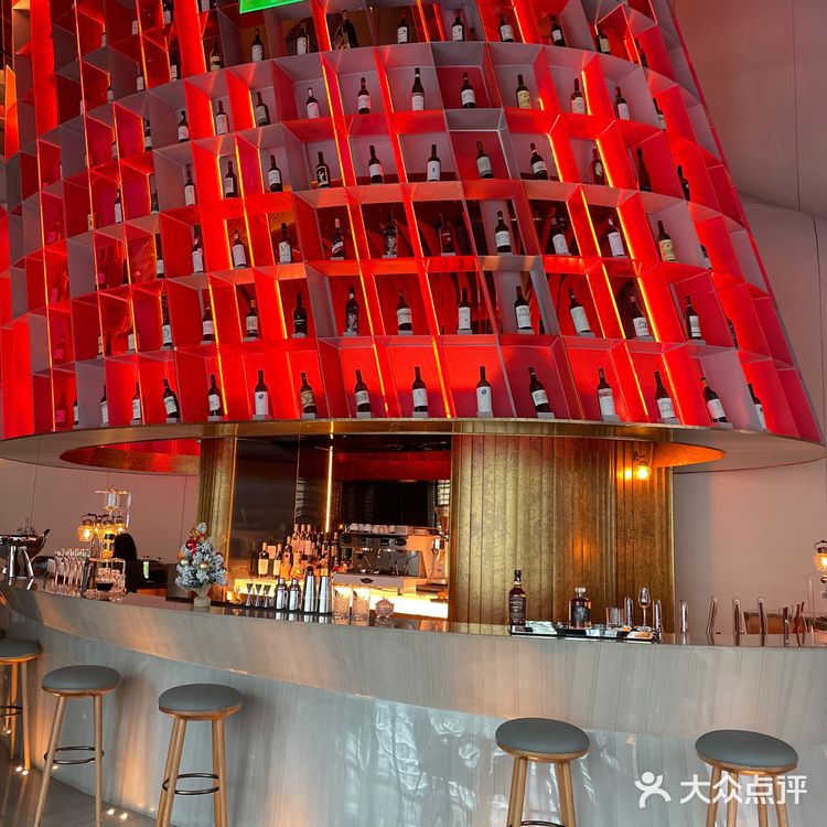黑珍珠2022|浪漫又精致牛排家🥩黑金餐厅🍴