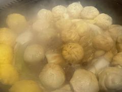-桃源村铁锅炖鱼(体育馆道店)