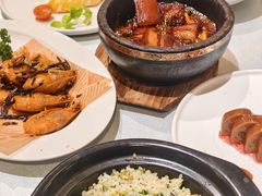 -宋园·金宴浙鲜馆(静安店)