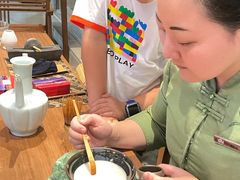 -桃源咖啡厅(武夷山大红袍山庄店)