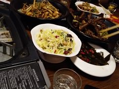 -掌上鲜(南顺城街店)