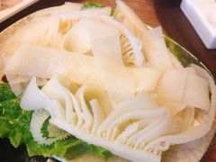 -金海阁海鲜火锅