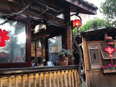 -土灶人家柴火鸡(彭州店)