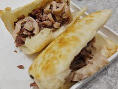 -高玛纳驴肉火烧(一世界店)