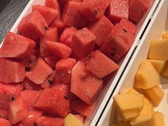 -比格比萨自助(新辰里学清路店)