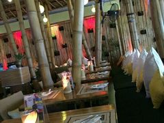 -Bamboo Bar & Grill Restaurant