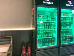 -街角等你.大连海鲜烧烤(西安路店)