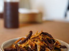 -之参餐厅(前门大街店)