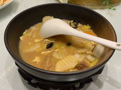 -小天厨民间菜馆(深圳街店)