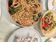 -福照楼汽锅鸡·云南特色菜(万达广场店)