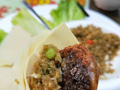 -88号小吃店·经典云南菜·地道纳西美食