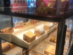 -爸爸糖吐司面包(悠唐购物中心店)