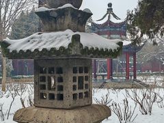 -洛阳白马寺