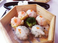 -鹿鸣酒家(越秀店)